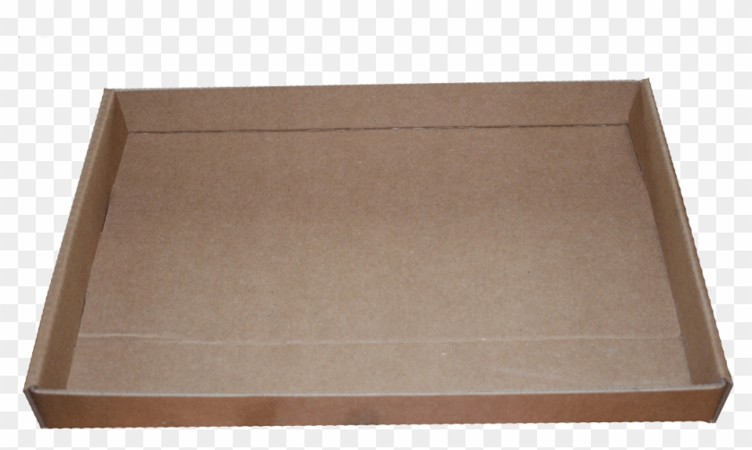 Case Tray - Plywood Clipart