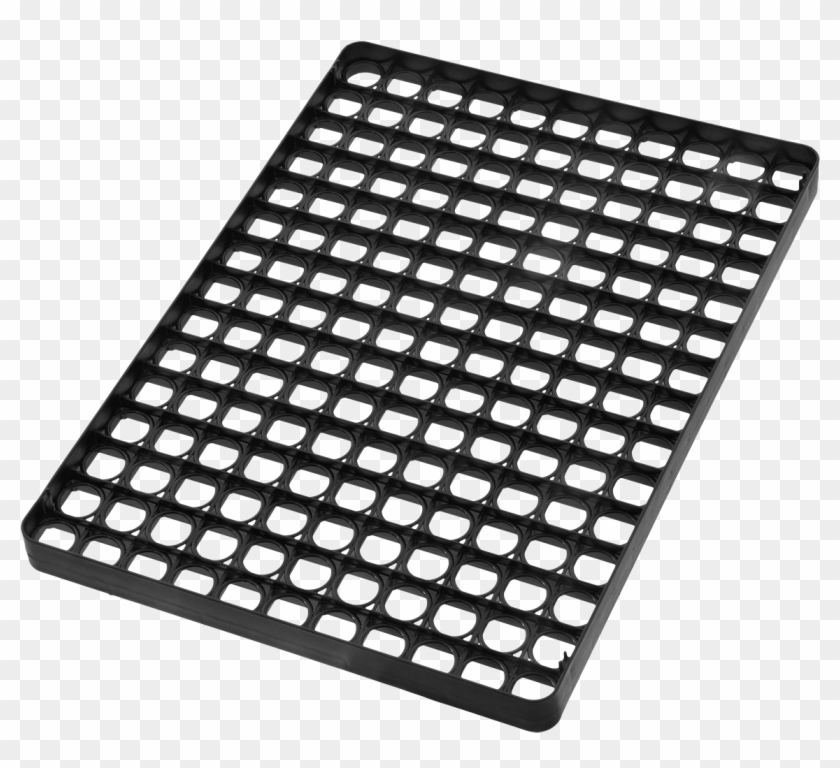 Setter Tray 165 Red Partidge Eggs - Egg Clipart #5129279