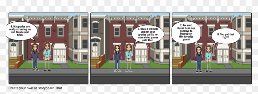 Stressed Out Pt - Cartoon Clipart