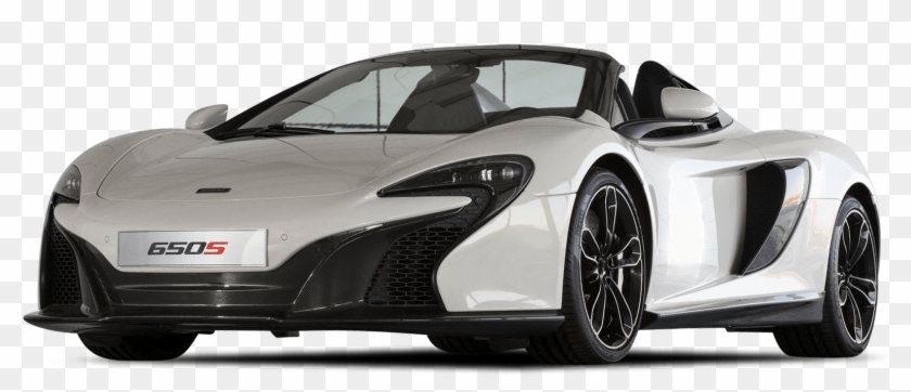 Mclaren 650s - Mclaren P8 Clipart