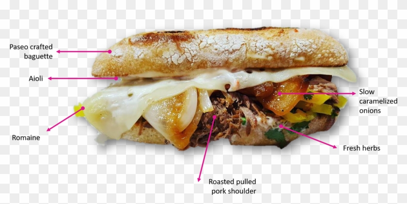 Fast Food Clipart #5129456