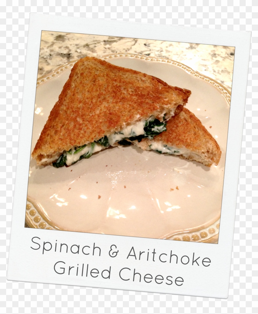 Sandwhich - Melt Sandwich Clipart