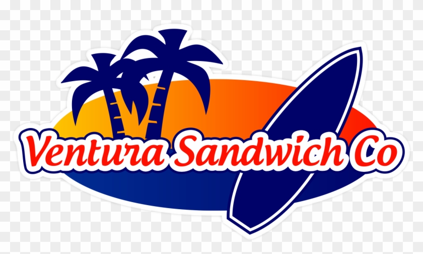 Ventura Sandwich Company Ventura Sandwich Company Clipart