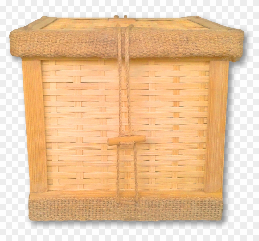 Woven - Wicker Clipart