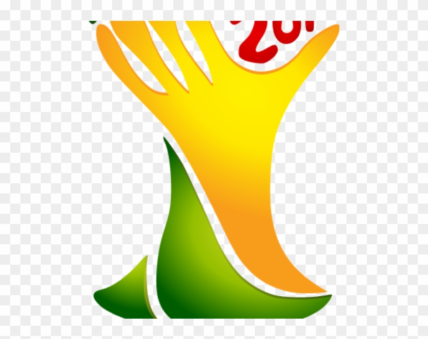 Binge Media Sports - Fifa World Cup Russia 2018 Logo Clipart #5129785