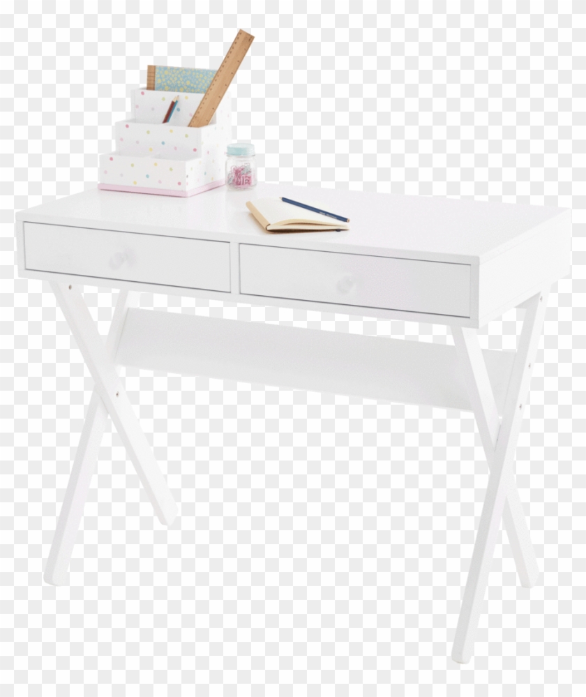 Secretary Desk Clipart