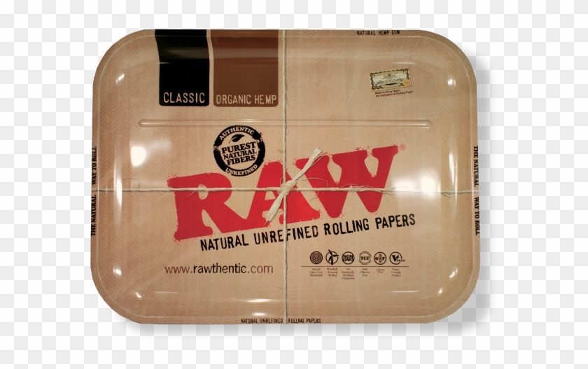 Quick View - Raw Cone Rolling Tray Clipart #5129853