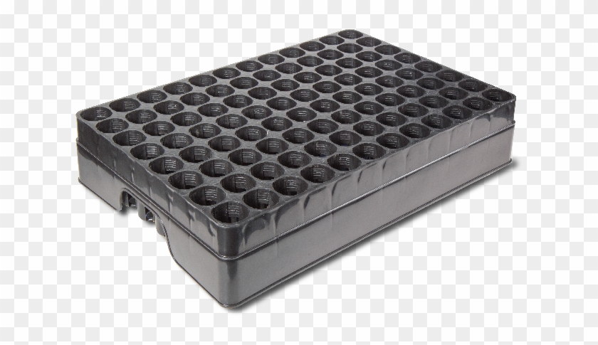 Long-life And Rigid Injection Molded Tray Ø35 - Apoio Para Punho Teclado Clipart #5130126