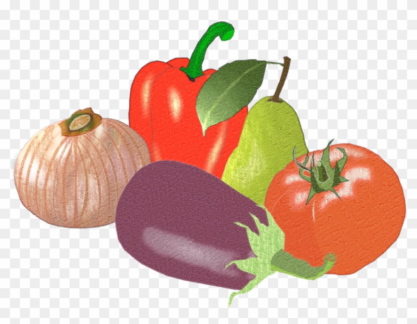Frutas Y Verduras Png - Cherry Tomatoes Clipart