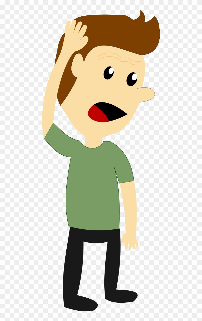 Cartoon Clipart #5130204