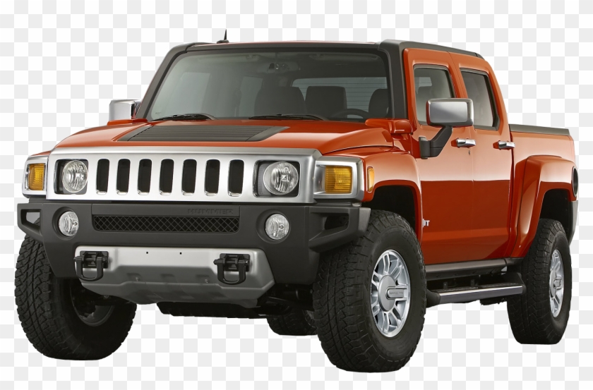 Download Transparent Png - Hummer Car 2018 Price Clipart