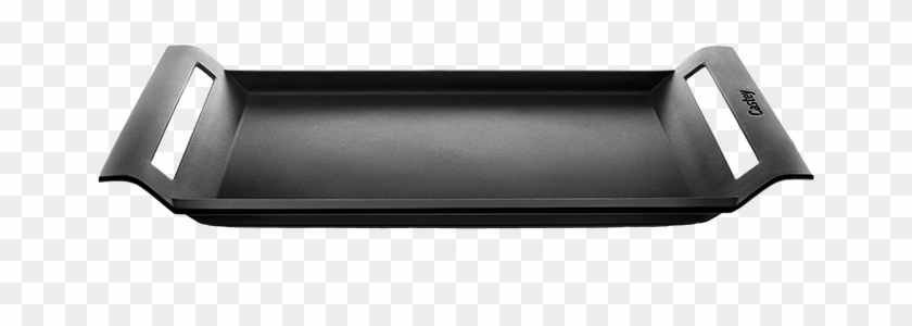 Castey Flat Tray - Bread Pan Clipart