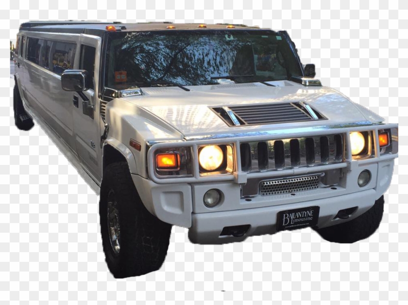 Hummer H2 , Png Download - Hummer H2 Clipart