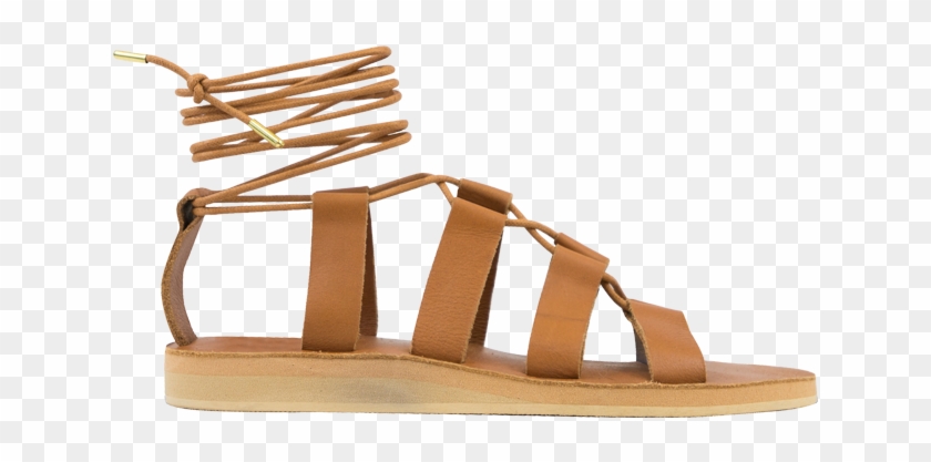 Classic Sandals - Sandal Clipart #5130506