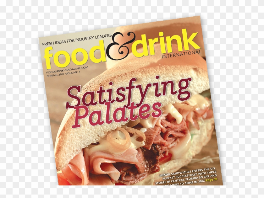 View More - Fast Food Clipart