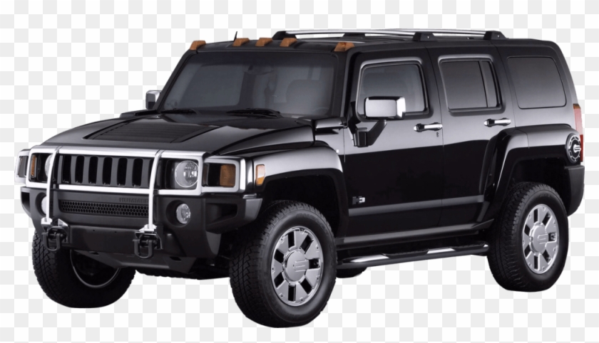 Hummer Was A Brand Of Trucks And Suvs, Initially Showcased - Hummer H3 Clipart #5130547