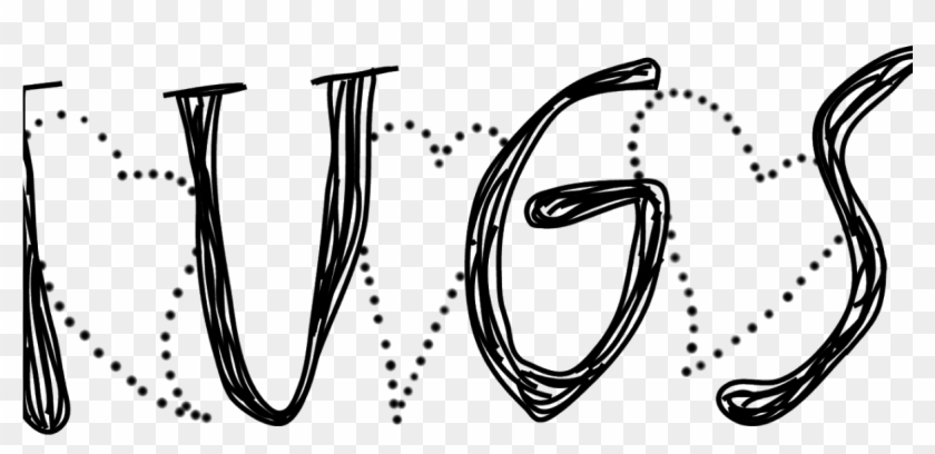 Freebie Friday - Calligraphy Clipart