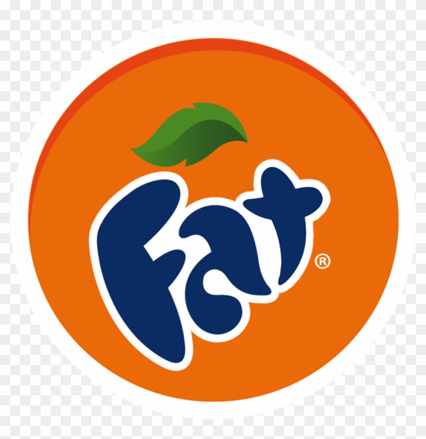 Fanta Thinking About A Logo Change To Be More Appropriateeaten - Fanta Clipart