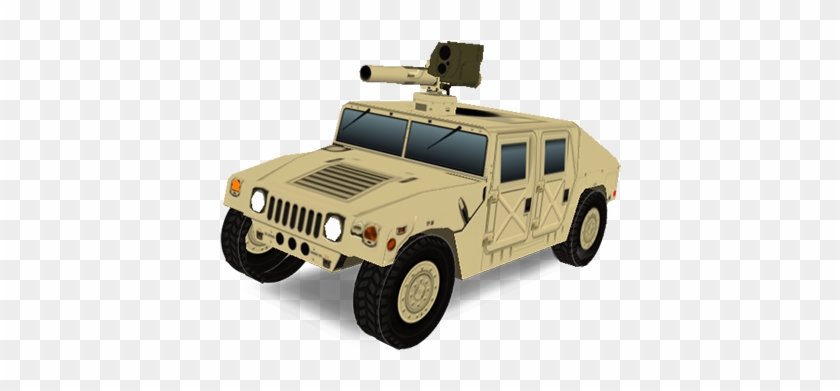 Vehicles - Armored Car Clipart