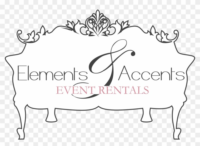 Elements And Accents Clipart