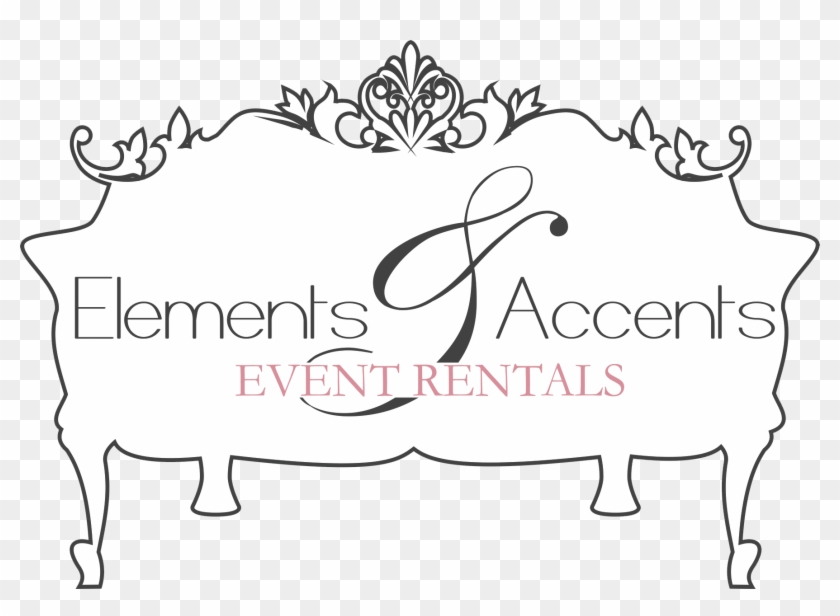 Elements And Accents Clipart #5130681