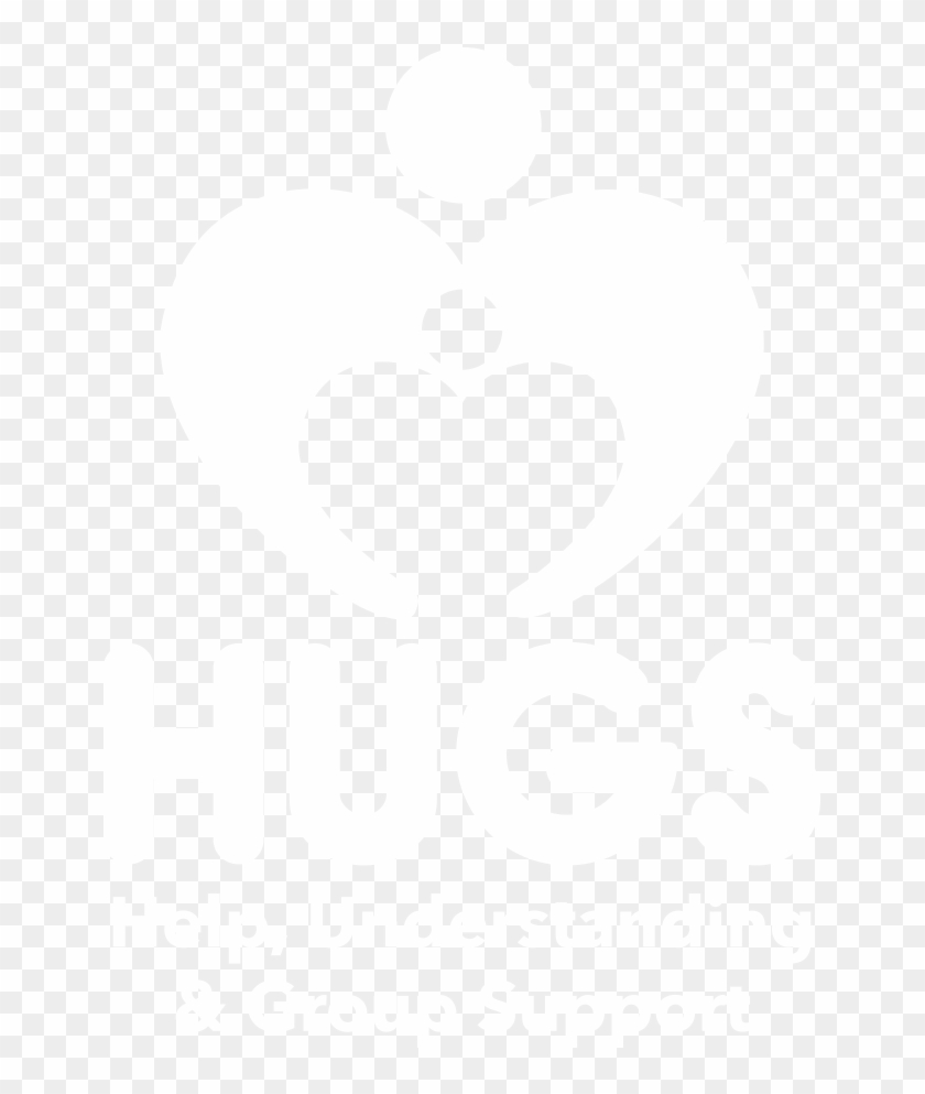 Hugs Help, Understanding & Group Support - Poster Clipart #5130704