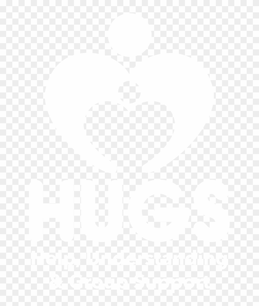 Hugs Help, Understanding & Group Support - Poster Clipart #5130704