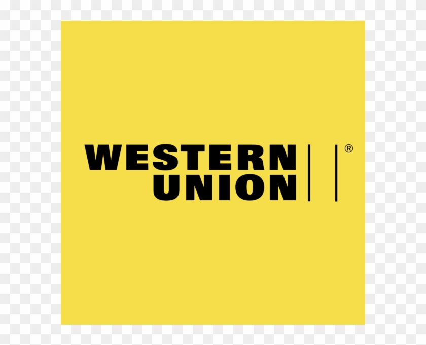 Western Union Clipart
