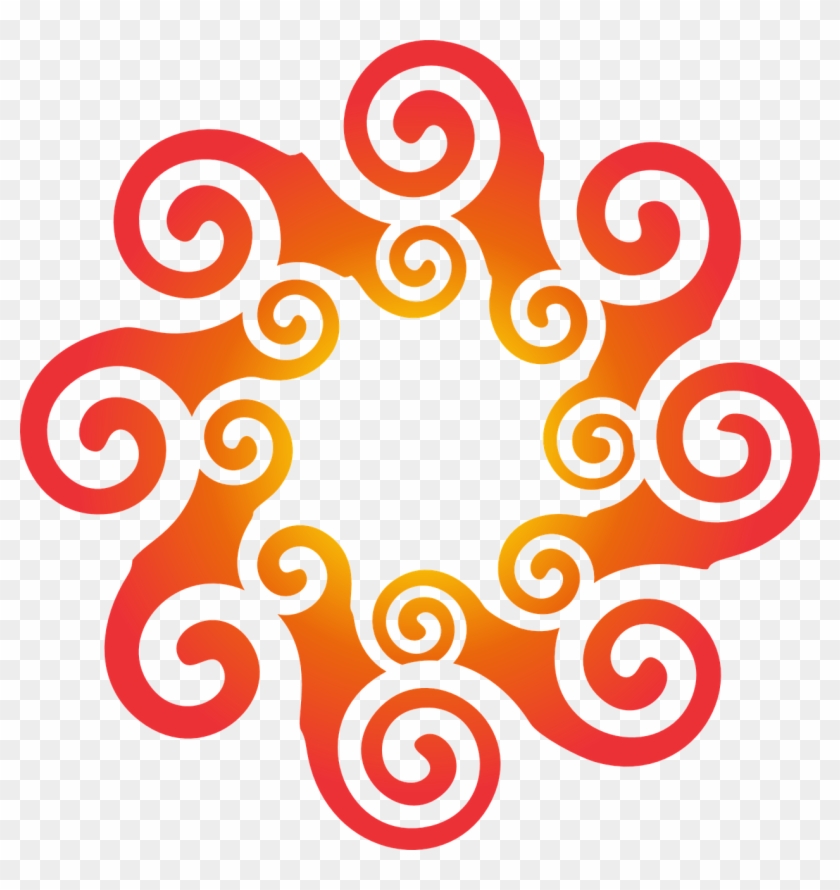 Sol Mar Sky Beach Sunset Png Image - Sol E Mar Png Clipart