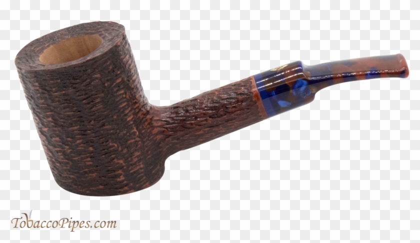 Savinelli Fantasia Brown 311 Tobacco Pipe - Pipe Clipart #5130868