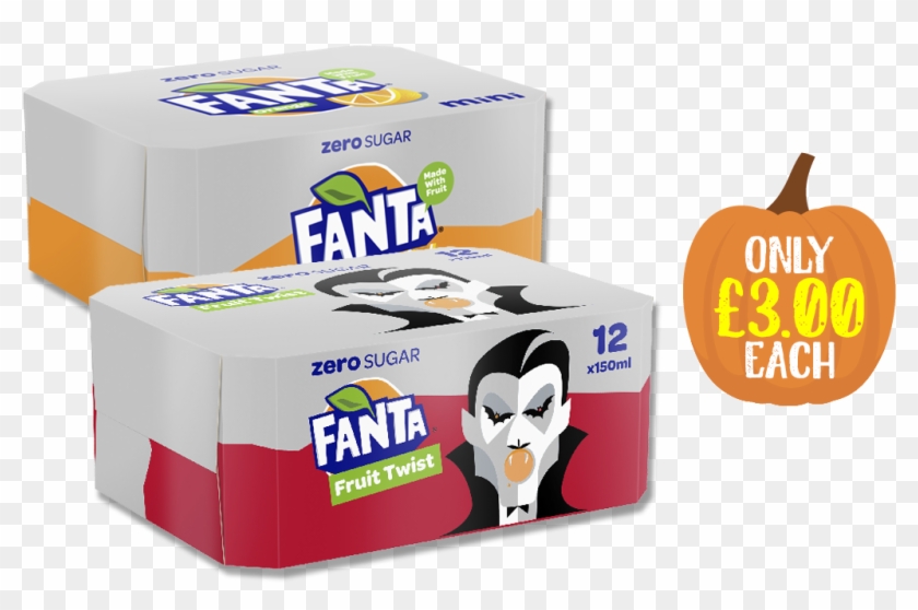 Fanta22 October - Carton Clipart #5130932