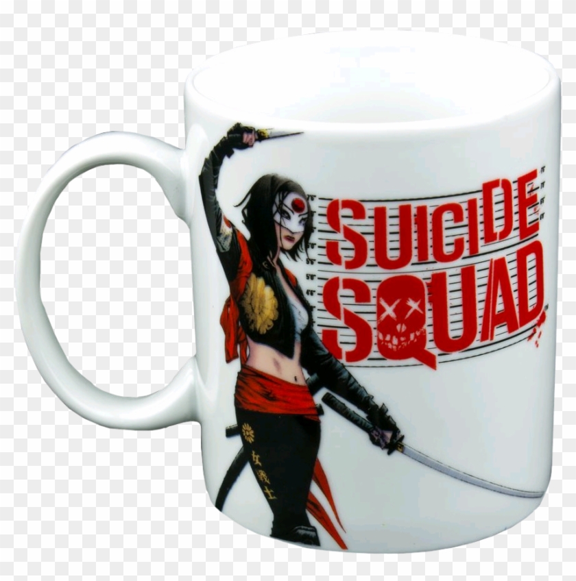 Suicide - Katana Clipart #5130946