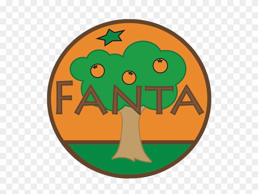 Fanta Logo's - 9th Airlift Squadron Clipart