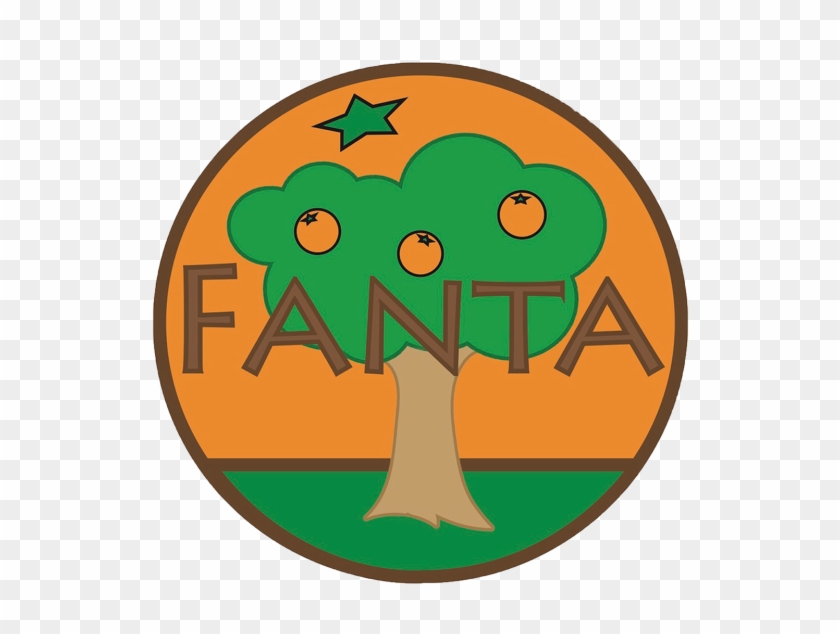 Fanta Logo's - 9th Airlift Squadron Clipart #5130975