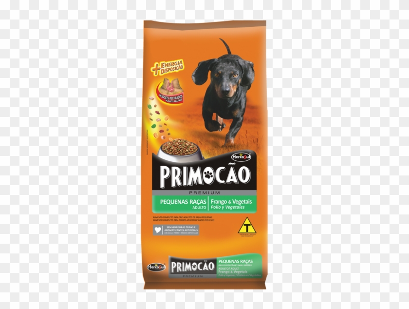 Ração Primocão Clipart #5130978