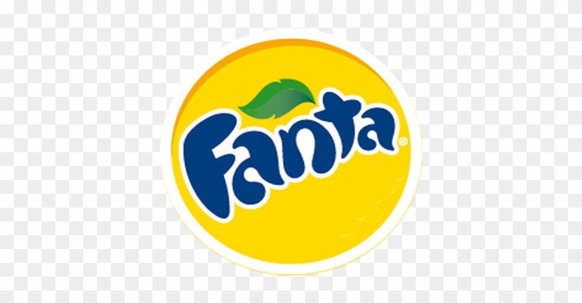Fanta Citron 33cl - Fanta Clipart #5131080