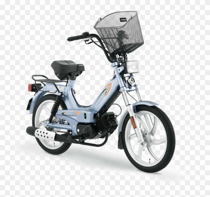 Luxe - Tomos Kopen Clipart #5131149