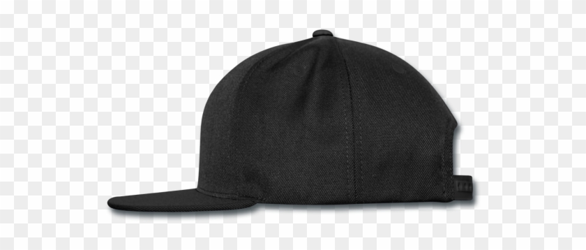 Gangster Hat Png - Baseball Cap Clipart #5131193