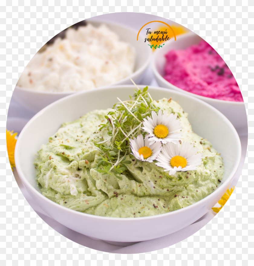 Patés Vegetales - حدیث در مورد غذا خوردن Clipart