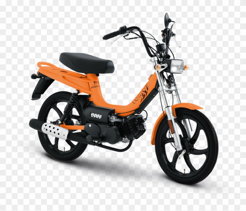 Flexer - Honda Cg 125 Ssdc Clipart #5131227