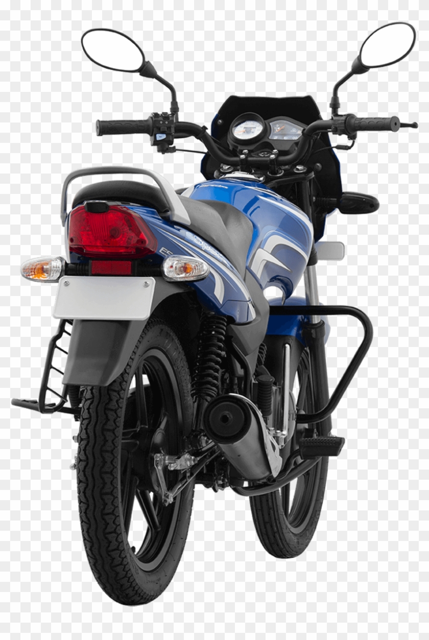 Moped , Png Download - Moped Clipart #5131249