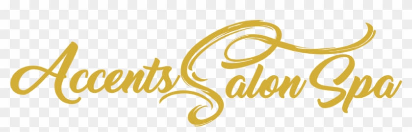 Logo - Calligraphy Clipart #5131251