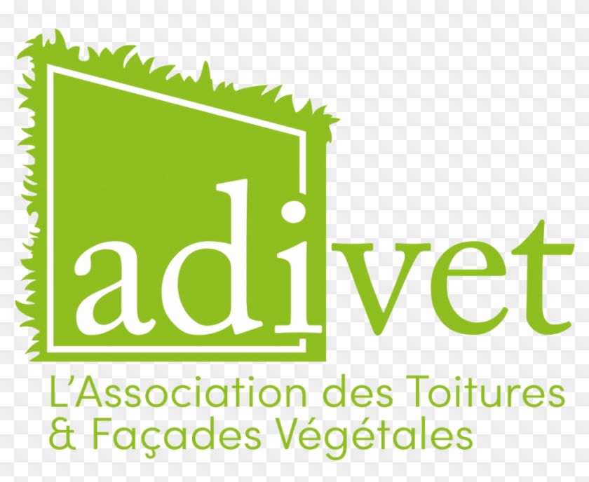 Membership Of The French Green Roof Association Association - Graphic Design Clipart #5131281