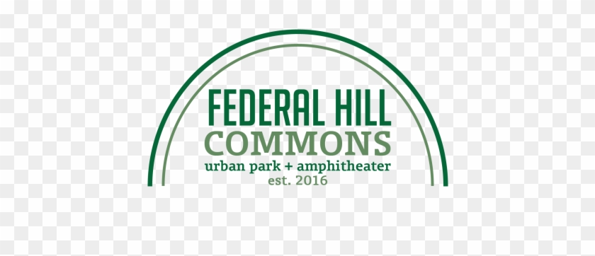 Federal Hill Commons Tribute Tour - Circle Clipart