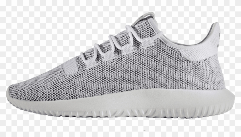 adidas shadow knit white