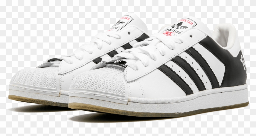 Adidas Superstar Png - Adidas Clipart #5131417