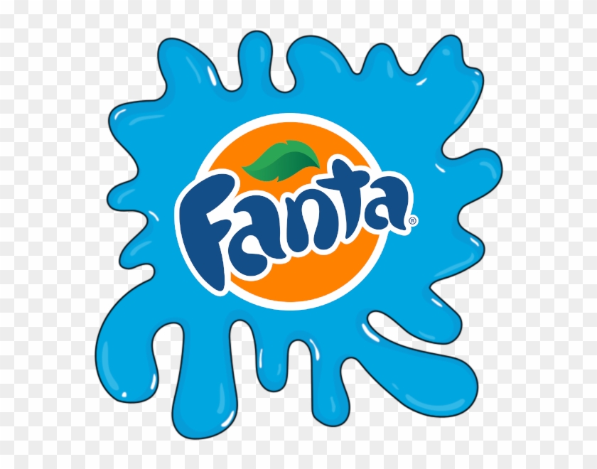 Fanta Clipart