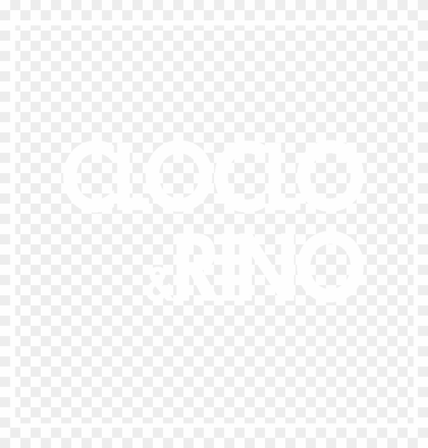 Johns Hopkins Logo White Clipart #5131524