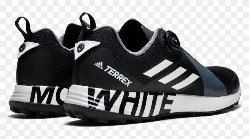 Adidas Black Friday - Sneakers Clipart