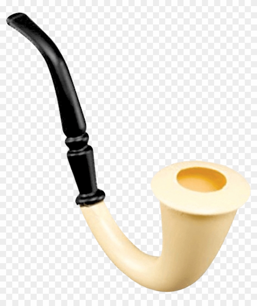 Sherlock Holmes Pipe - Sherlock Holmes Pipe Png Clipart #5131553